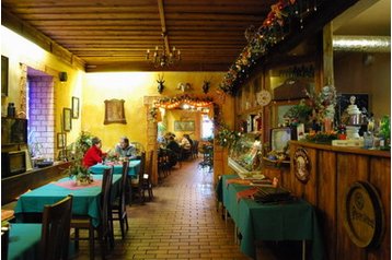 Чехия Hotel Klenčí pod Čerchovem, Экстерьер